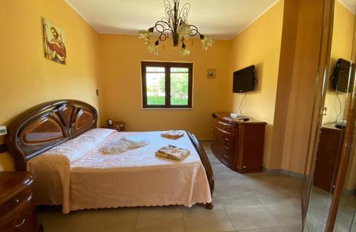 Agropoli Apartment | Villa Ida
