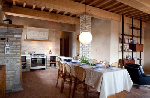 Saline di Volterra Apartment | Villa Iii Apicus