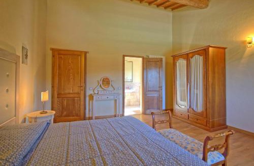 San Gimignano Villa | Villa Il Caggio by PosarelliVillas