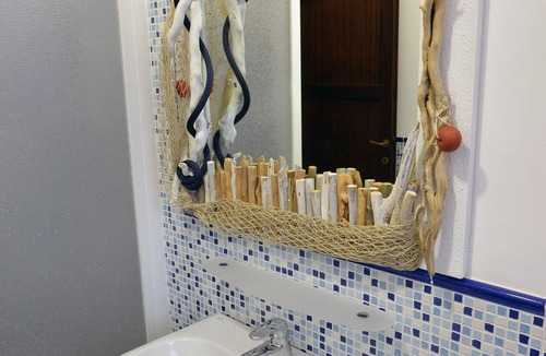 Lido di Camaiore House | Villa Il Fortino