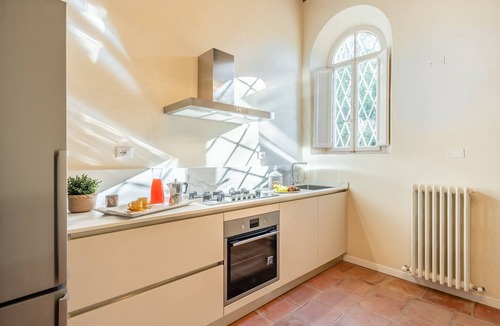 Montecarlo Villa | Villa Il Gufo with Swimming Pool