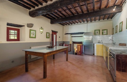 Capannori Villa | Villa il Leccio In Lucca, Tuscany