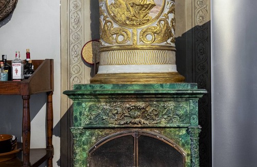 Florence House | Villa il Quercione: Renaissance with pool