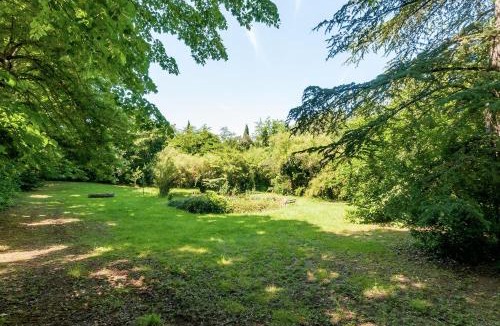 Grassina Bed & Breakfast | Villa Il Rossignolo con Piscina