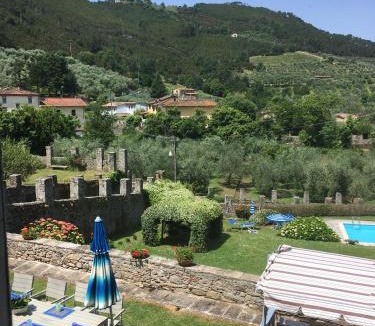 Vorno Villa | Villa Ilaria