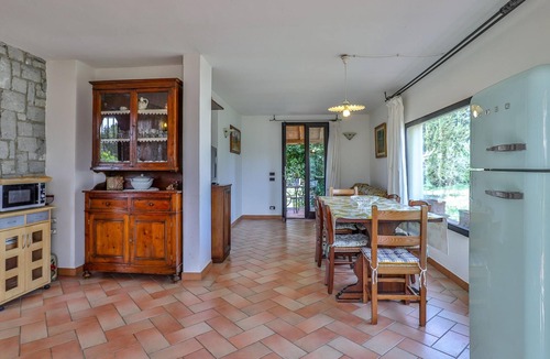 Colle di Val d'Elsa Villa | Villa in Chianti ID 3807