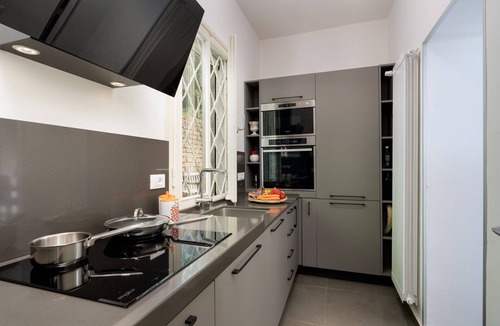Calci Villa | Villa in Calci with 2 bedrooms sleeps 6