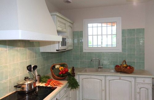 Tourrettes Villa | Villa in Callian with Private Pool
