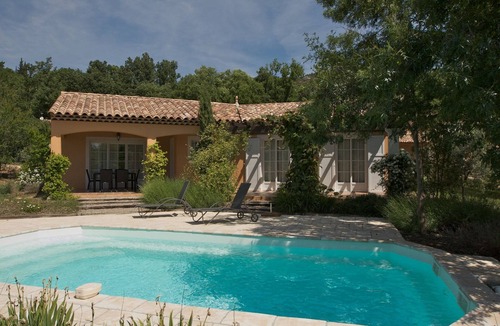 Tourrettes Villa | Villa in Callian with Private Pool