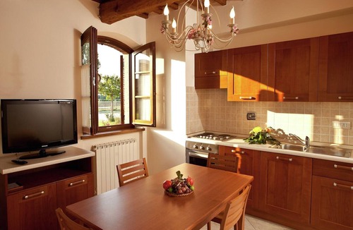 Cannara Villa | Villa in Cannara with Pool near Assisi