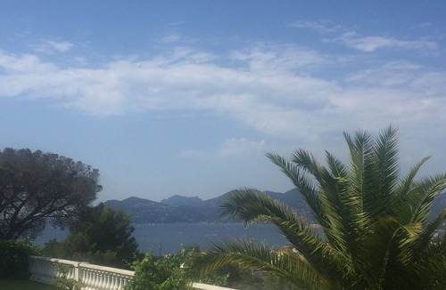 Cannes La Bocca Villa | Villa in Cannes For Holiday Rental