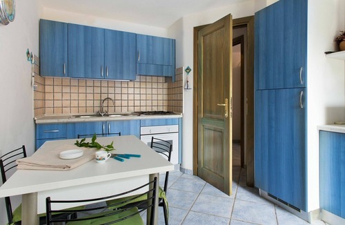 Capo Coda Cavallo Villa | Villa in Capo Coda Cavallo with 5 bedrooms sleeps 10