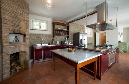 Capannori Villa | Villa in Capannori with 9 bedrooms sleeps 18
