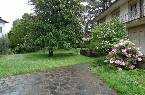 Castel del Piano Villa | Villa in Castel del Piano, Monte Amiata