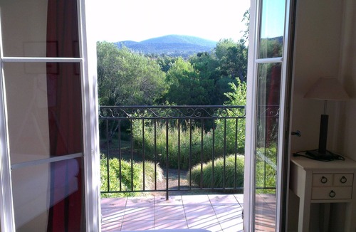 Les Restanques Villa | Villa in exclusive vacation resort "Les Restanques du Golfe de St Tropez", Grimaud