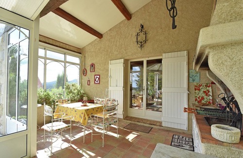 Fayence Villa | Villa in Fayence with Provençal Charm