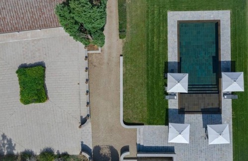 Reggello Villa | Villa in Florence with 9 bedrooms sleeps 18