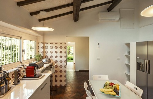 Lido di Camaiore Villa | Villa in Marina Di Pietrasanta with 6 bedrooms sleeps 12