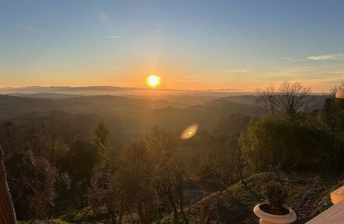 Legoli Villa | Villa in Legoli with 5 bedrooms sleeps 10