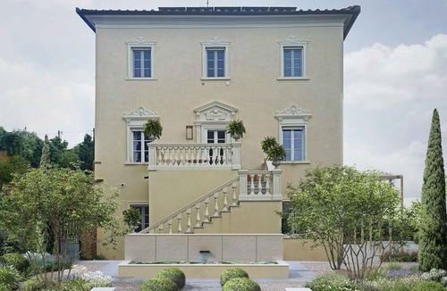 Legoli Villa | Villa in Legoli with 5 bedrooms sleeps 10