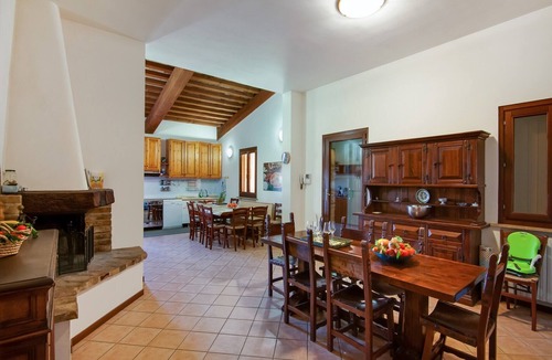 Granarola Villa | Villa in Marche with Private Pool