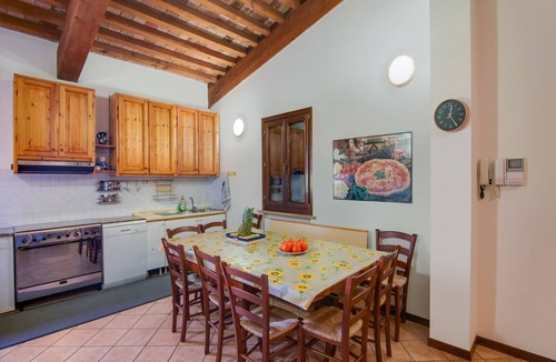 Granarola Villa | Villa in Marche with Private Pool
