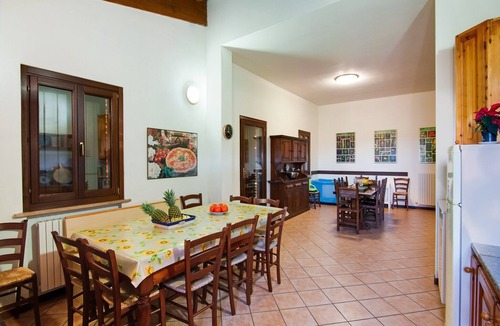 Granarola Villa | Villa in Marche with Private Pool
