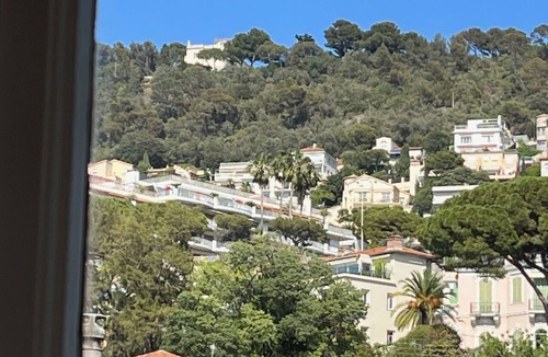 Lazaret Villa | Villa in Mont Boron welcoming 8/10 people near the sea and town center