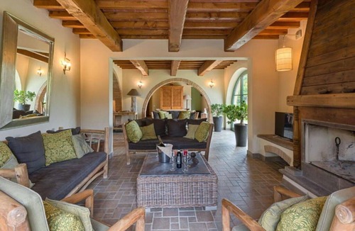 Montaione Villa | Villa in Montaione with 8 bedrooms sleeps 16