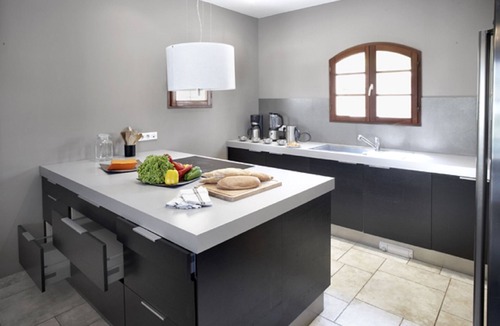 Sainte-Maxime Villa | Villa in Sainte-Maxime with Private Pool