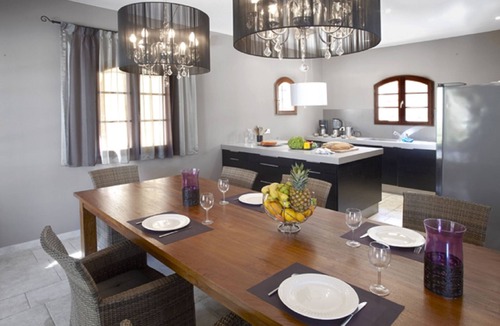 Sainte-Maxime Villa | Villa in Sainte-Maxime with Private Pool