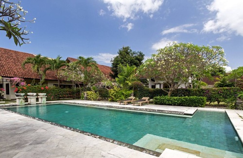 Sanur Villa | Villa in Sanur, 2 bedrooms, 1 bathroom, sleeps 4