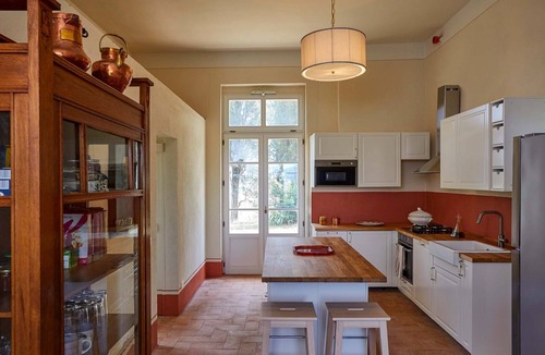 Gavorrano House | Villa in the heart of the Tuscan Maremma