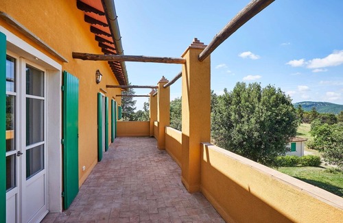 Gavorrano House | Villa in the heart of the Tuscan Maremma