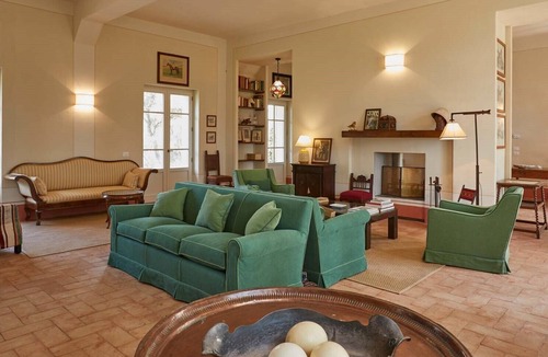 Gavorrano House | Villa in the heart of the Tuscan Maremma
