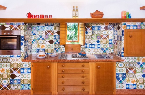 Treviso Villa | Villa in Treviso with 3 bedrooms sleeps 5