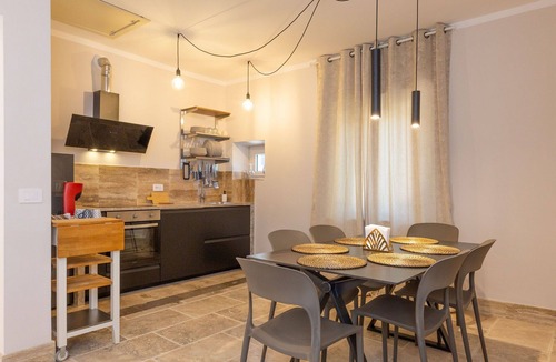 Volterra Villa | Villa in Volterra with 2 bedrooms sleeps 6