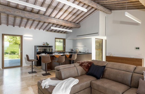 Volterra Villa | Villa in Volterra with 3 bedrooms sleeps 6