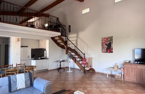 Saint-Raphael House | Villa indépendante dans un domaine privé 25 minutes de Cannes