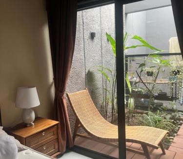 Kertek Villa | Villa Indah sudungdewo