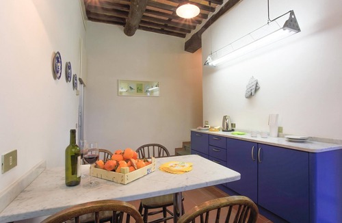 Nozanno Villa | Villa/Independent home in Ponte A Moriano with 6 bedrooms sleeps 14