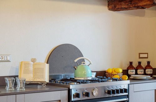Pescaglia Villa | Villa/Independent home in Lucca with 5 bedrooms sleeps 10