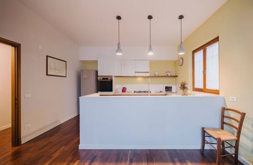 Lucca Villa | Villa/Independent home in Lucca with 3 bedrooms sleeps 8