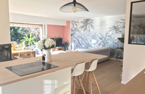 Saint-Laurent-du-Var House | Villa Individuelle sur la French Riviera