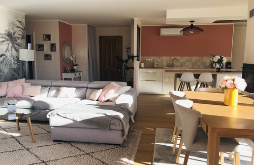 Saint-Laurent-du-Var House | Villa Individuelle sur la French Riviera