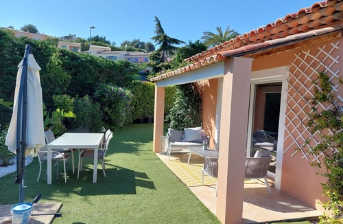Saint-Laurent-du-Var House | Villa Individuelle sur la French Riviera