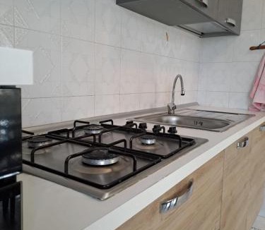 Pachino House | Villa Irene