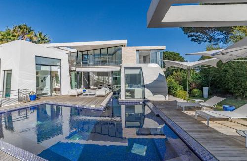 Ramatuelle Villa | Villa IRIS