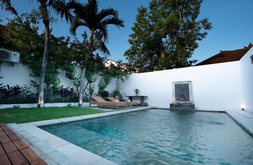 Padangsambian Klod Villa | Villa Isla Balin