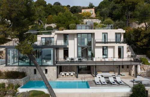 Villefranche-sur-Mer Apartment | Villa Isla prima
